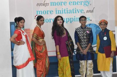 Childrens Day Celebration
