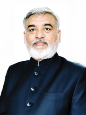 General Secretary's Message General Secretary's Message